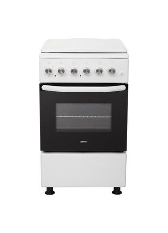 Комбінована плита TWINGO 5007 H2 EF WH ELEYUS (315349733)