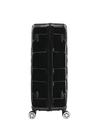 Чемодан 28" (L) Black (T5765-3)_Discounted Semi Line (402638662)