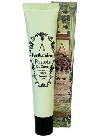 Крем для шкіри навколо очей Panthazulene Fantasia Eye Cream 30ml (1482495-36321316) Adelline (368645616)
