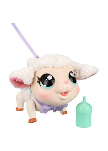 Інтерактивна іграшка (26476) Moose Мій улюбленець маленьке ягня (366156956)