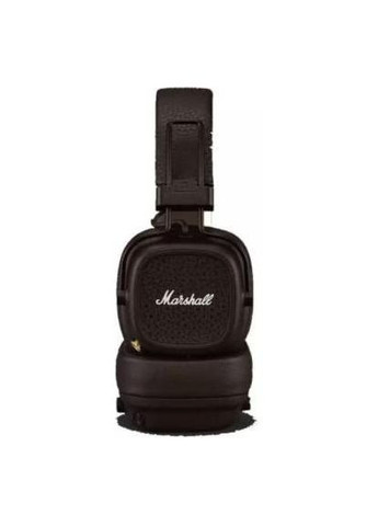 Навушники з мікрофоном Brown (1006834) Marshall Major V (314975604)