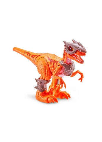 Інтерактивна іграшка Robo Alive - Бойовий Велоцираптор Pets & Robo Alive (373119048)