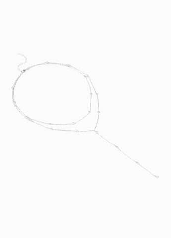 Колье Срібна мрія (340562731)