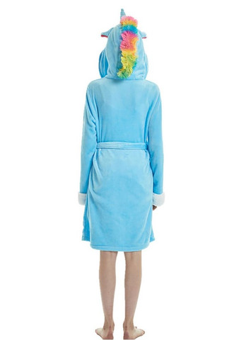 Халат Кигуруми Единорог New BearWear (297579690)
