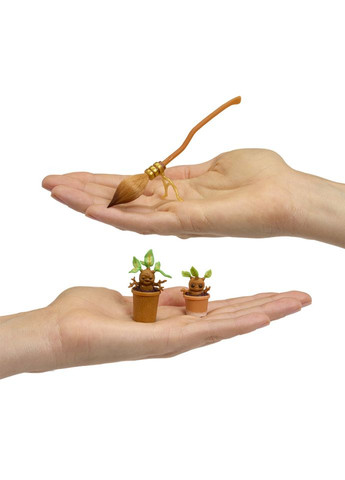 Ігровий набір Створи чарівні предмети Miniverse 547150 серії "Harry Potter. Hogwarts" MGA's Miniverse (364129600)