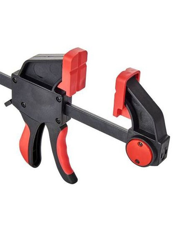 Струбцина быстрозажимная Master 70х450 мм Vitals (352748729)