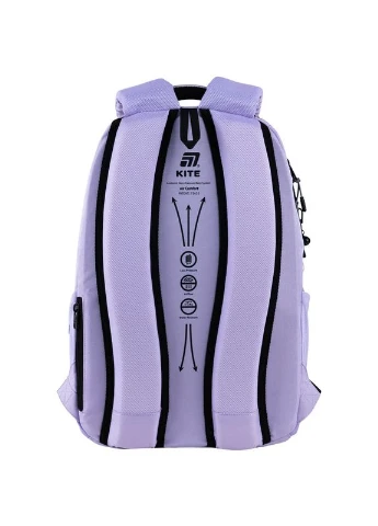 Рюкзак Education teens K25-2587M-3 Kite (331174737)