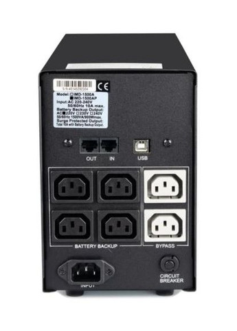 Источники бесперебойного питания Powercom (367073876)