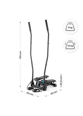 Степпер XST700 Gymtek (367927394)