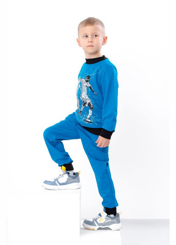 Костюм для мальчика (p-9818) Носи своє (323050286)