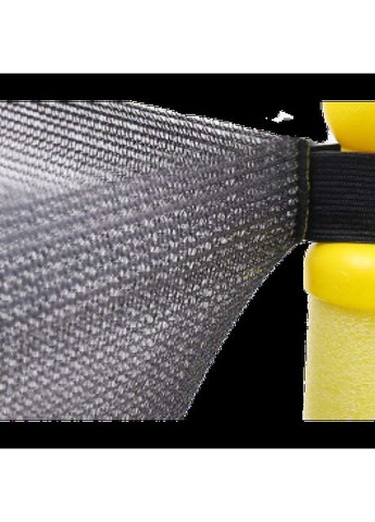 Батут манеж дитячий з сіткою 160 см синій KRB10 Atleto (353493690)