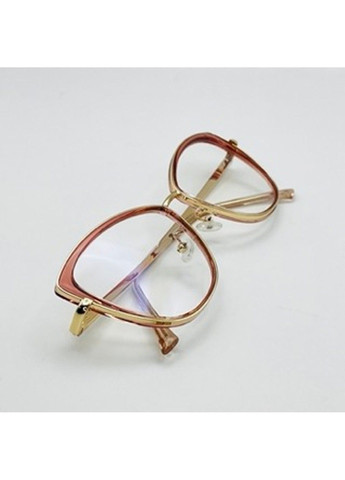 Комп'ютерні окуляри котяче око No Brand (314465994)