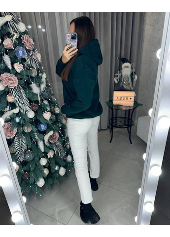 Худи женский оверсайз Style Point (367179464)