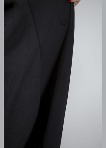 Женский плащ Kent (светлосерый, ), 32663 на кнопках демисезон (331785631)