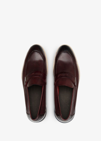 Лофери, колір бордовий Estro (277693789)