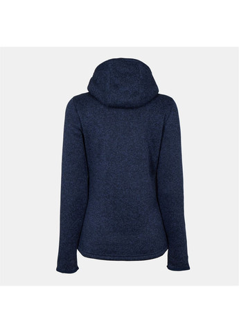 Флисовая кофта Orbit Hoodie Ledies navy Karrimor (366439680)