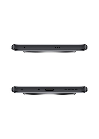 Смартфон 11 Pro 5G 12/512Gb Black CN Глобальна прошивка Realme (330030804)