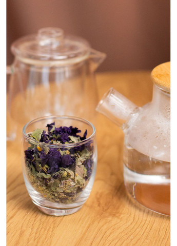 Травяной чай "Изумрудная даль", 60г No Brand (339864047)