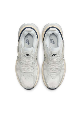 Жіночі Кросівки W V2K RUN Білий Nike білі демісезони (367591721)