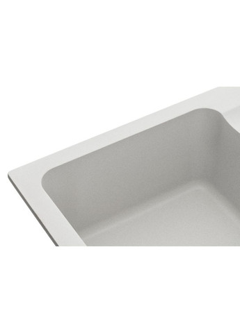 Мойка кухонная (m358060) GRANADO VIGO white (372960425)