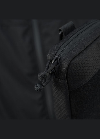 EDC Pocket HEX Elite Black M-TAC (303262569)