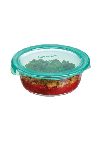 Контейнер пищевой круглый Keep'n'Box 920 мл P5523 Luminarc (337128681)