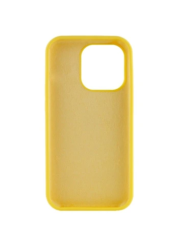 Чехол Silk Full Protective (AA) NO LOGO для Apple iPhone 15 Pro (6.1") Epik (401234921)