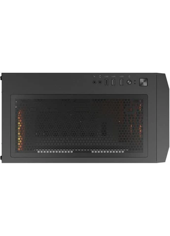 Корпус UNIFACE MINI RGB Black Cougar (401134870)