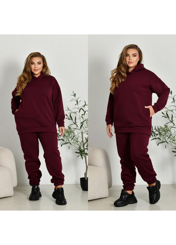 Жіночий костюм повсякденний Батал Style Point (356174275)