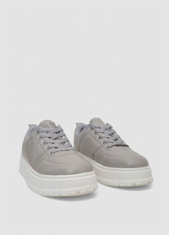 Кросівки жіночі демісезонні,, 248RBL45 Stilli сірі всесезони (323161537)