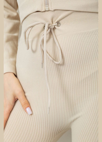 Костюм жіночий в рубчик Ager 244R14302 (293850083)