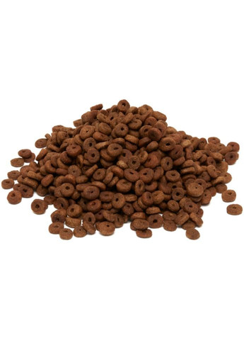 Сухий корм для дорослих котів Cats All Adult Salmon (Lachs) всіх порід з лососем 400 г (4025877385148) Mera (364788422)