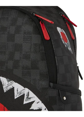 Рюкзак, арт. 8226, Midnight Shadow Savage backpack Sprayground (387873953)
