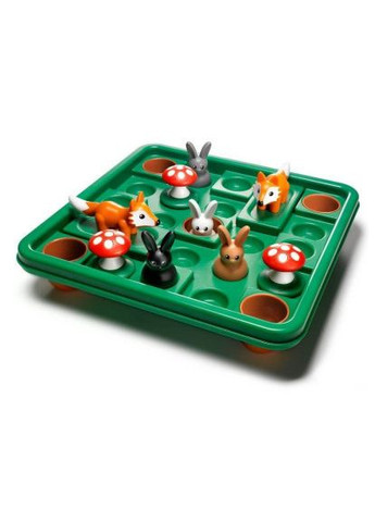 Настольная игра Прыгай! XXL (SG 421 XL) Smart Games Стрибай XXL (368562228)