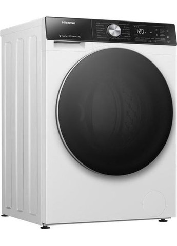 Пральна машина автоматична WF5S7041BW/UA Hisense (325818108)