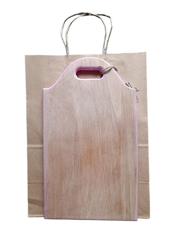 "Котик-Цибулька: Затишок на кухні" Обробна дошка Handmade (316653972)