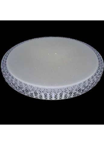 Світильник DL-R505-24-5 5000K 24W зоряне небо BIOM (370285847)