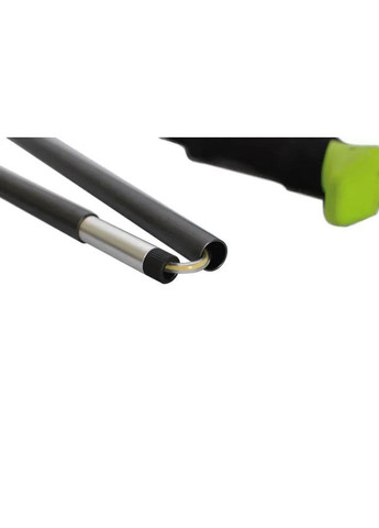 Трекінгові палиці Compact FL Foam, 36-130 см, Grey Pinguin (338372178)