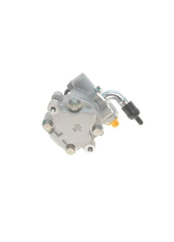 Насос ГУР AUDI Q7, VW TOUAREG 3.0DTI-6.0 W12 02-15 (Пр-во ) 114 631 0034 Meyle (366259093)