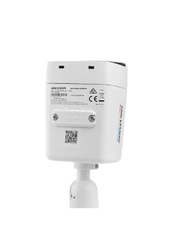 IP видеокамера DS-2CD1047G2H-LIUF 4МП (4мм) Hikvision (373216970)