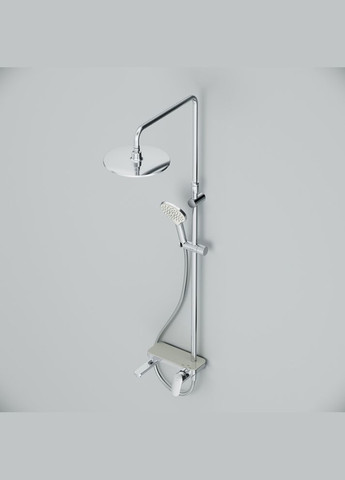 Душова система Like F0780700 AM.PM (323094989)