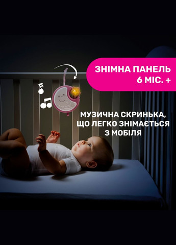 Мобіле Chicco (335081750)