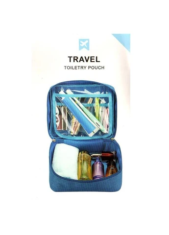 Органайзер аксесуарів 21x17x7 см (26999) Travel (386268025)