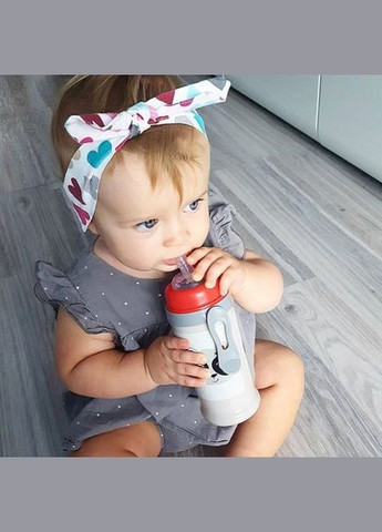 Бідончик з силіконовою насадкою Hello Little коала (бежевий) 56/510_bei Canpol Babies (301589783)