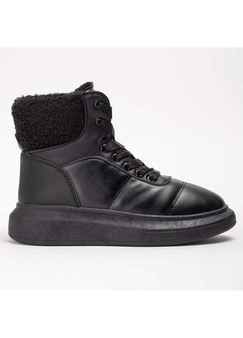 Зимние ботинки женские зимние Fashion