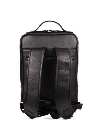 Шкіряний рюкзак для ноутбука 15 дюймів FA-1240-4lx у чорному флотарі TARWA (328449980)