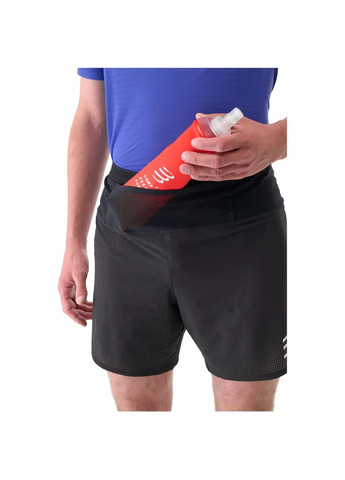 Шорты ч Trail Racing Overshort Compressport (367081711)