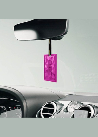 Парфюм для авто, Ароматизована підвісна картка Монца VINOVE (328606551)