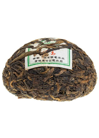 Шен Пу Эр Инь Хао Туо Ван Серебрянные ворсинки 2013 г., 100 г No Brand (305196103)