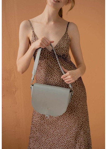 Женская кожаная сумка Ruby L зеленая TW-RUBY-BIG-GREEN The Wings (293056250)